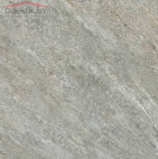 Керамогранит Italon Магма Сильвер арт. 610010004054 (60x60) нат ретт.